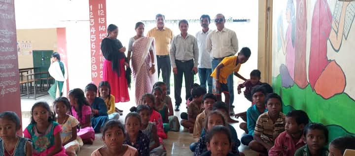 Udyogini Women Empowerment Program