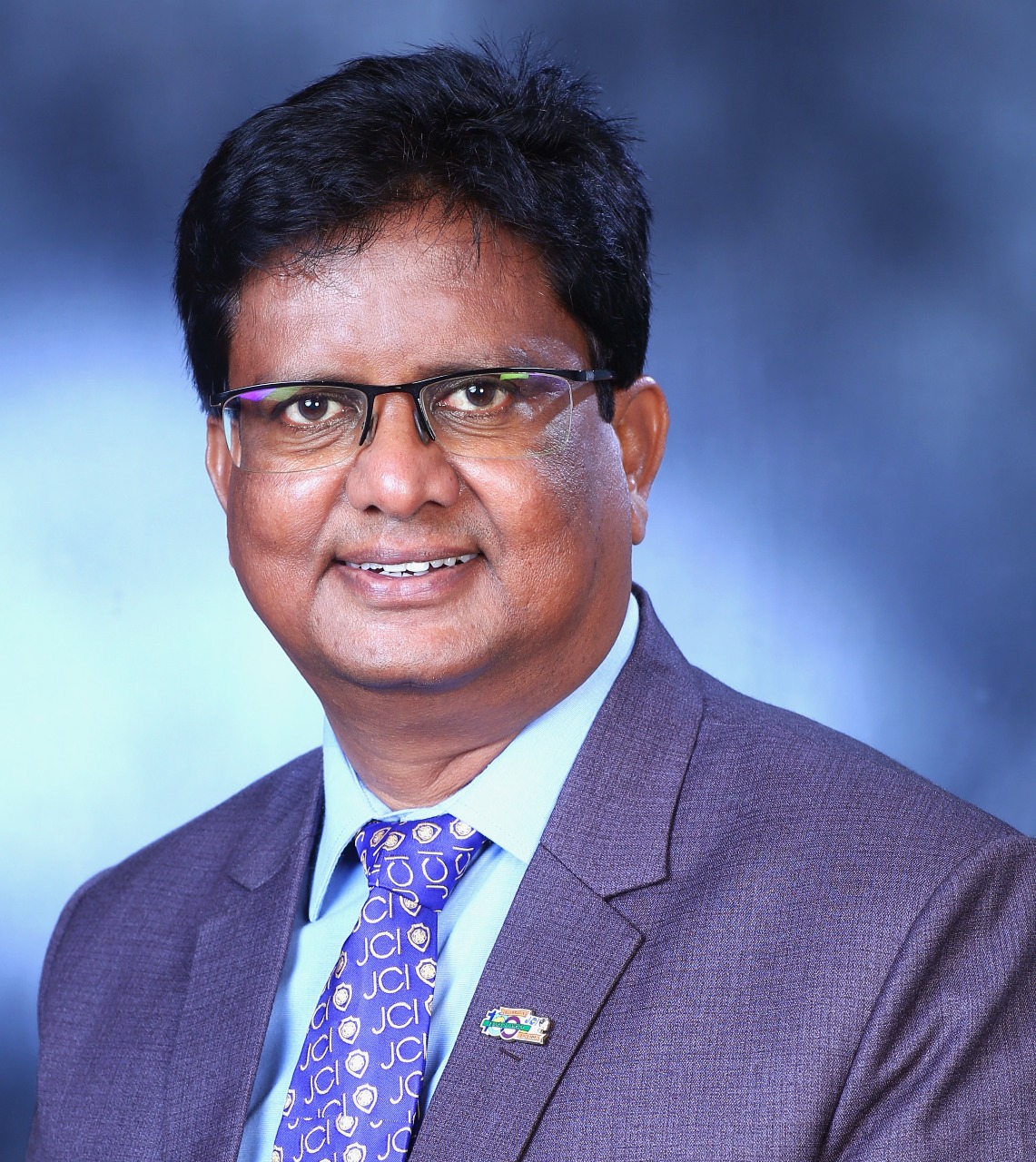 Mr. Rameswara Rao